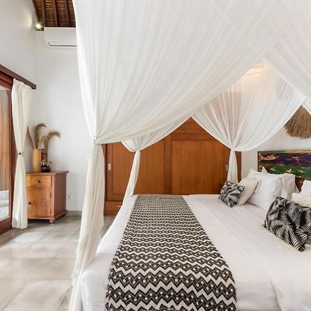 Villa Cinta Umalas Canggu Extérieur photo