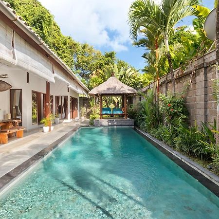 Villa Cinta Umalas Canggu Extérieur photo
