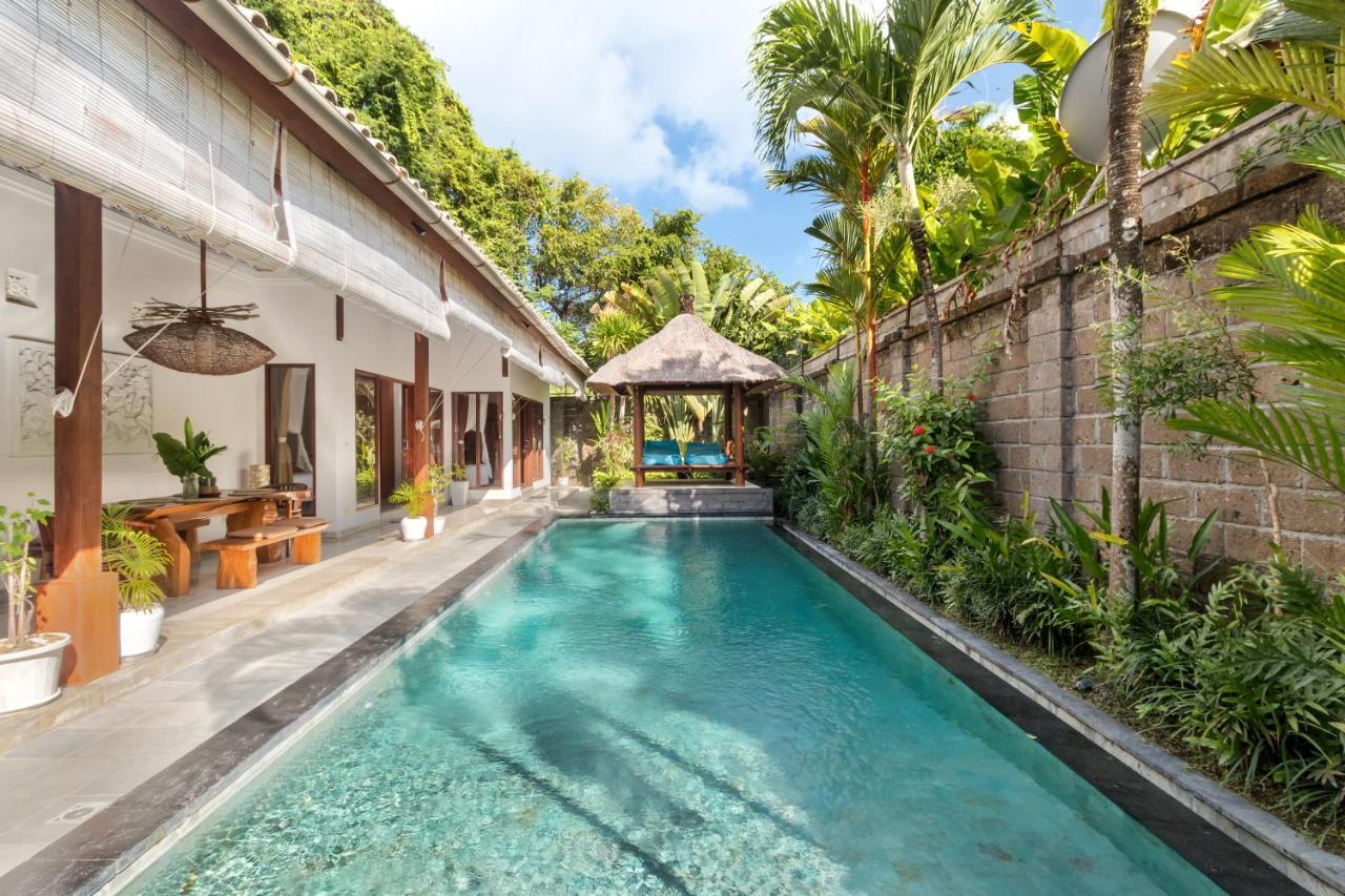 Villa Cinta Umalas Canggu Extérieur photo