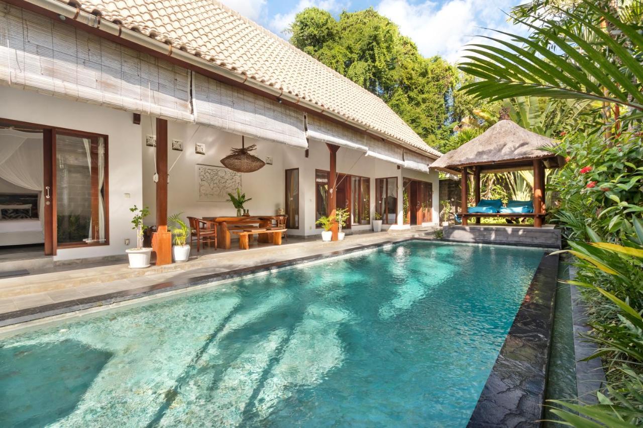 Villa Cinta Umalas Canggu Extérieur photo