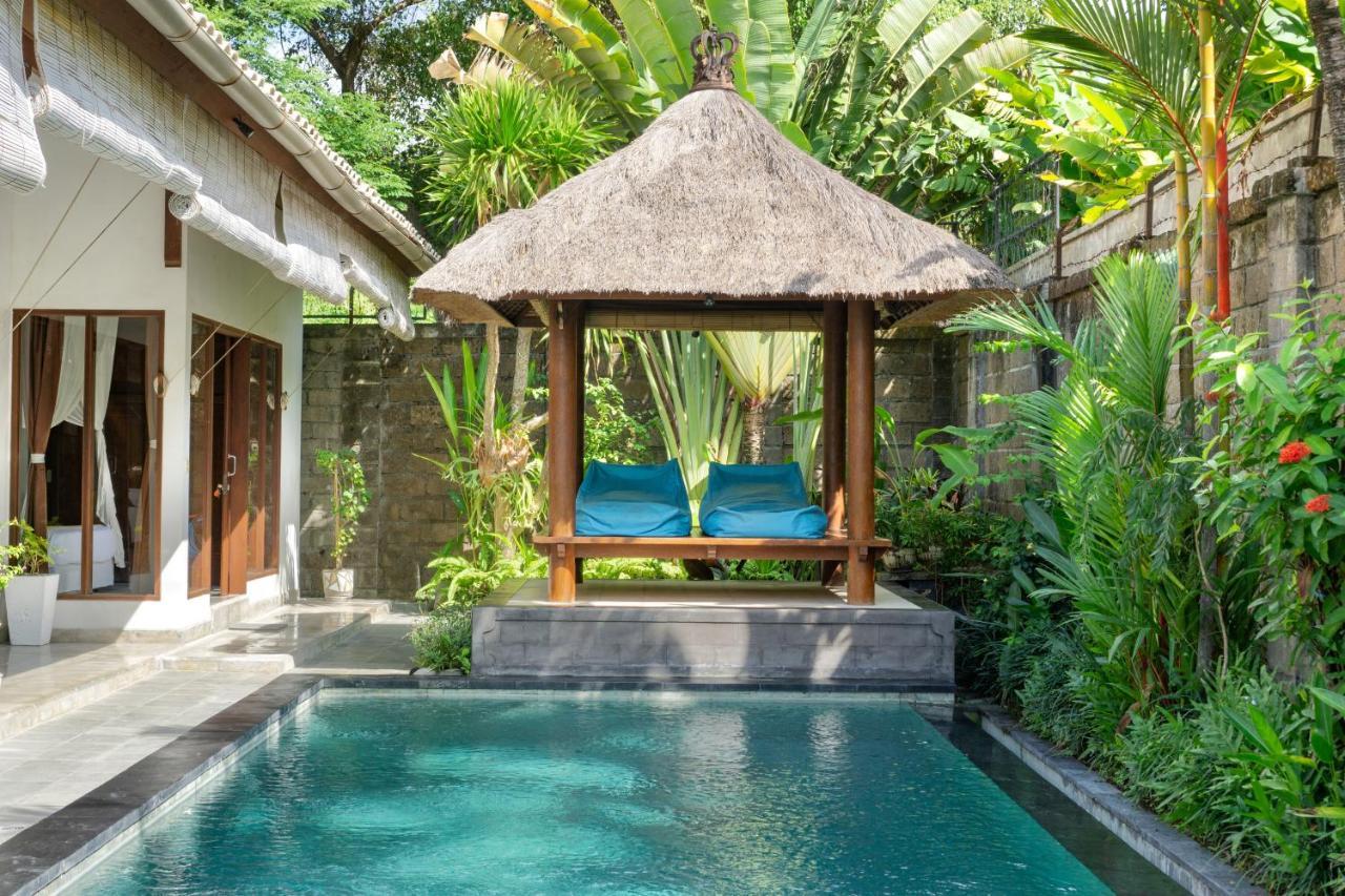 Villa Cinta Umalas Canggu Extérieur photo