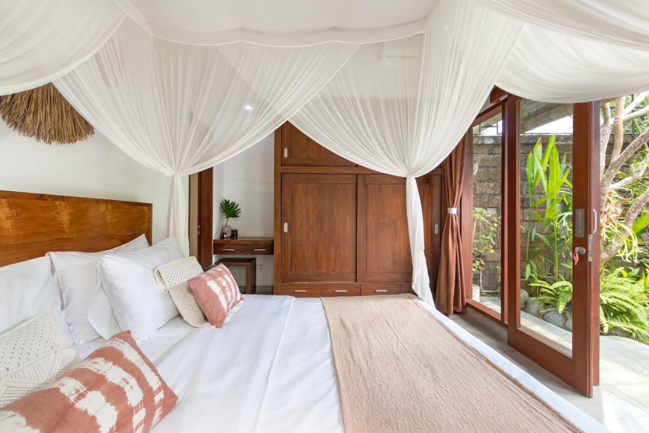 Villa Cinta Umalas Canggu Extérieur photo