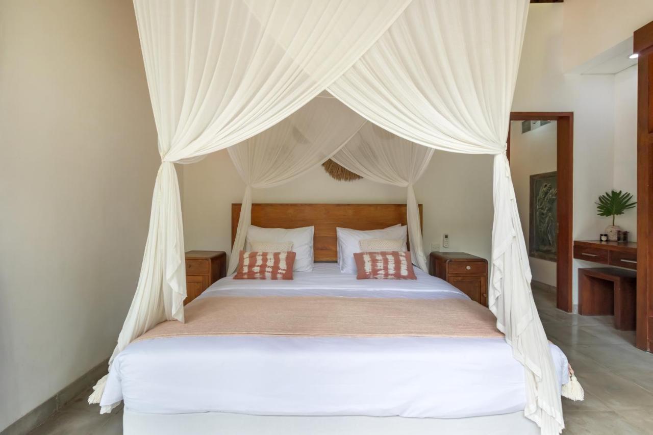 Villa Cinta Umalas Canggu Extérieur photo