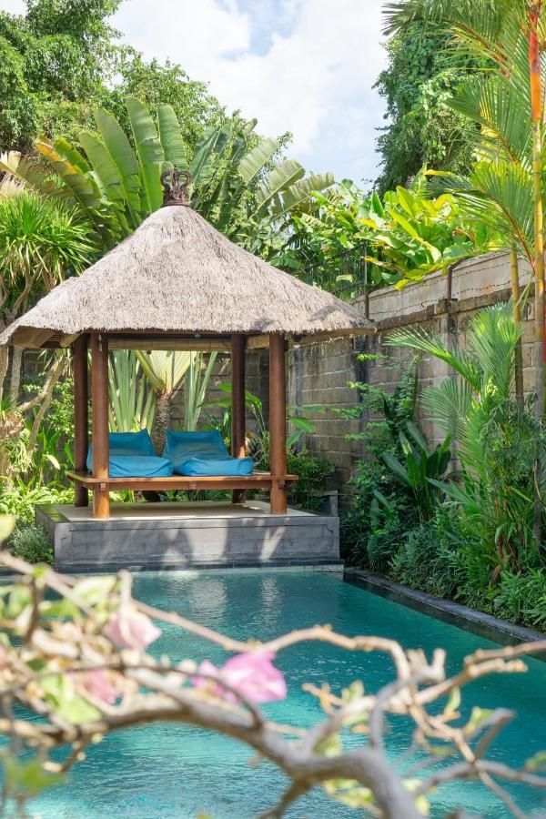 Villa Cinta Umalas Canggu Extérieur photo
