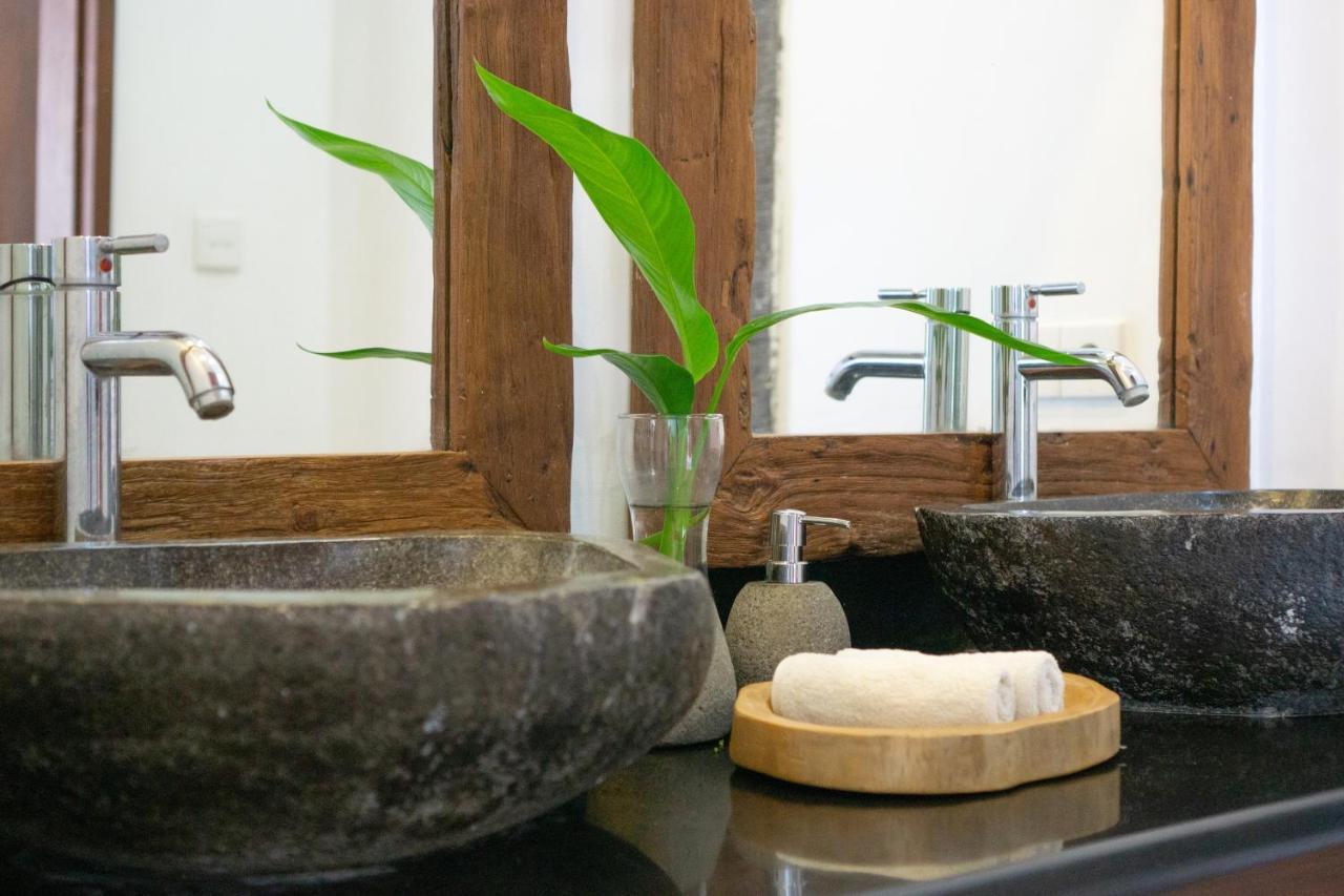 Villa Cinta Umalas Canggu Extérieur photo