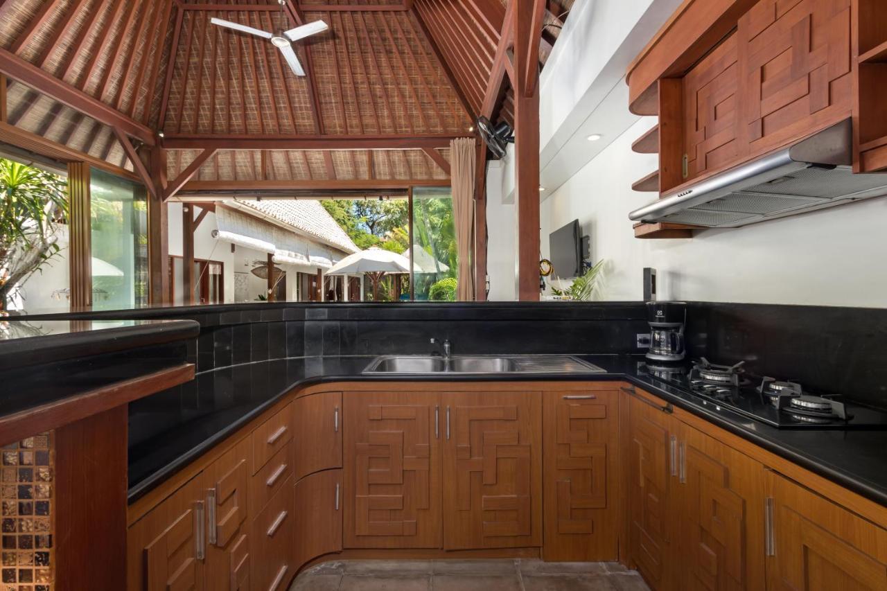 Villa Cinta Umalas Canggu Extérieur photo